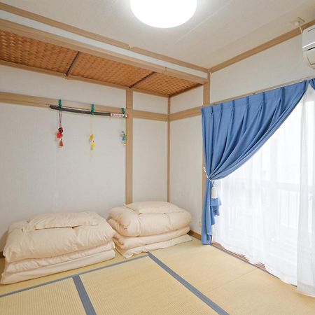 Tokyo Shinjuku Hotel Kültér fotó