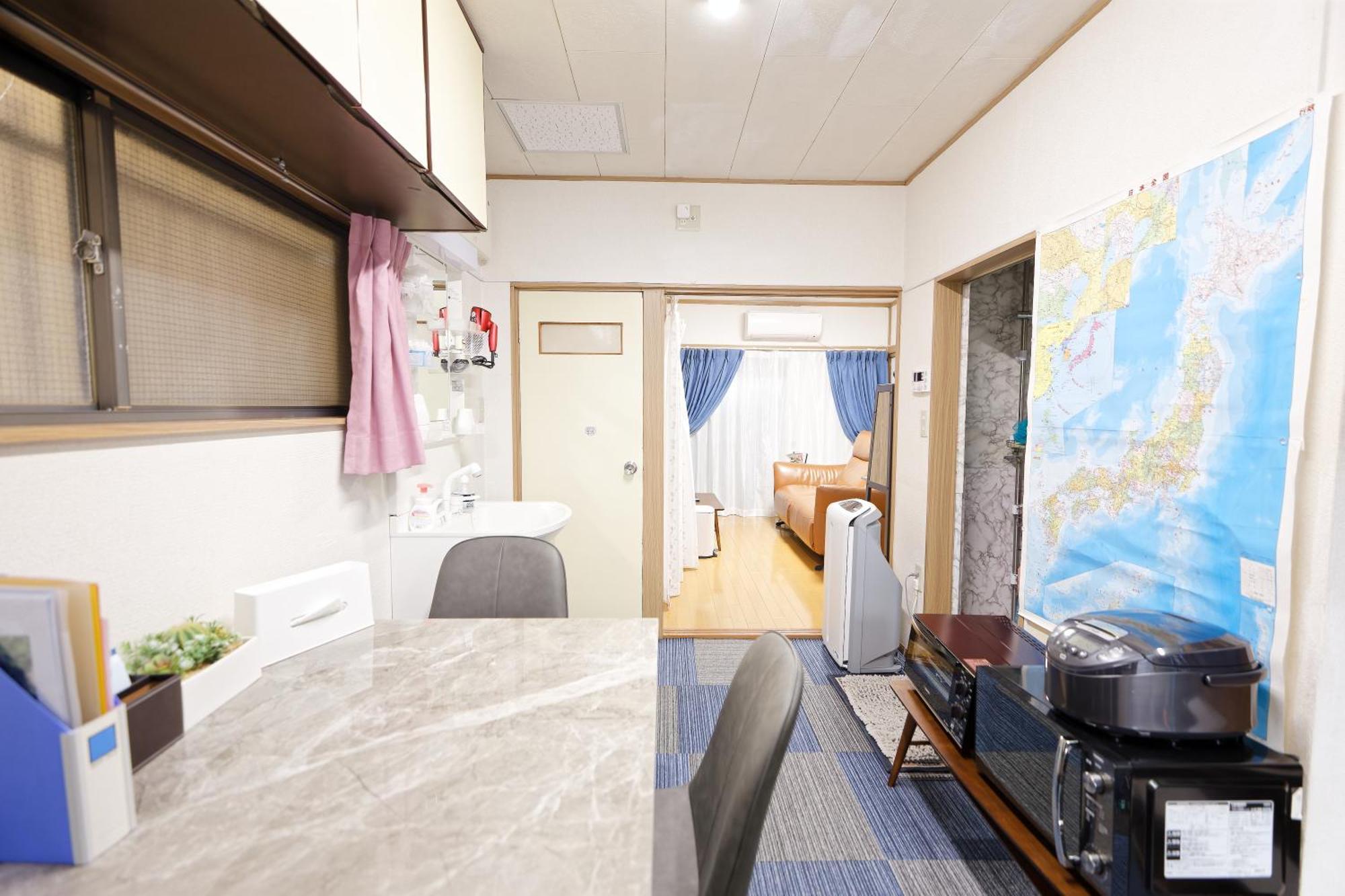 Tokyo Shinjuku Hotel Kültér fotó