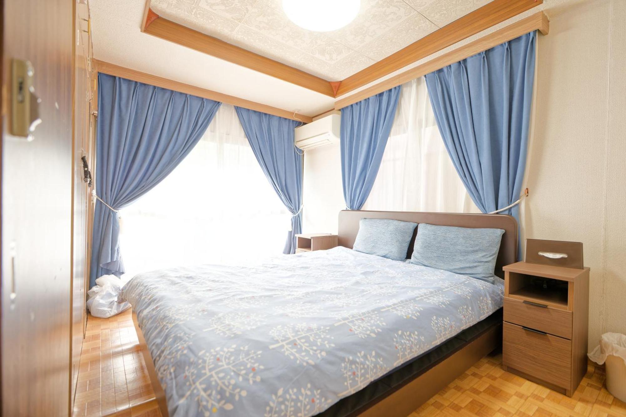 Tokyo Shinjuku Hotel Kültér fotó