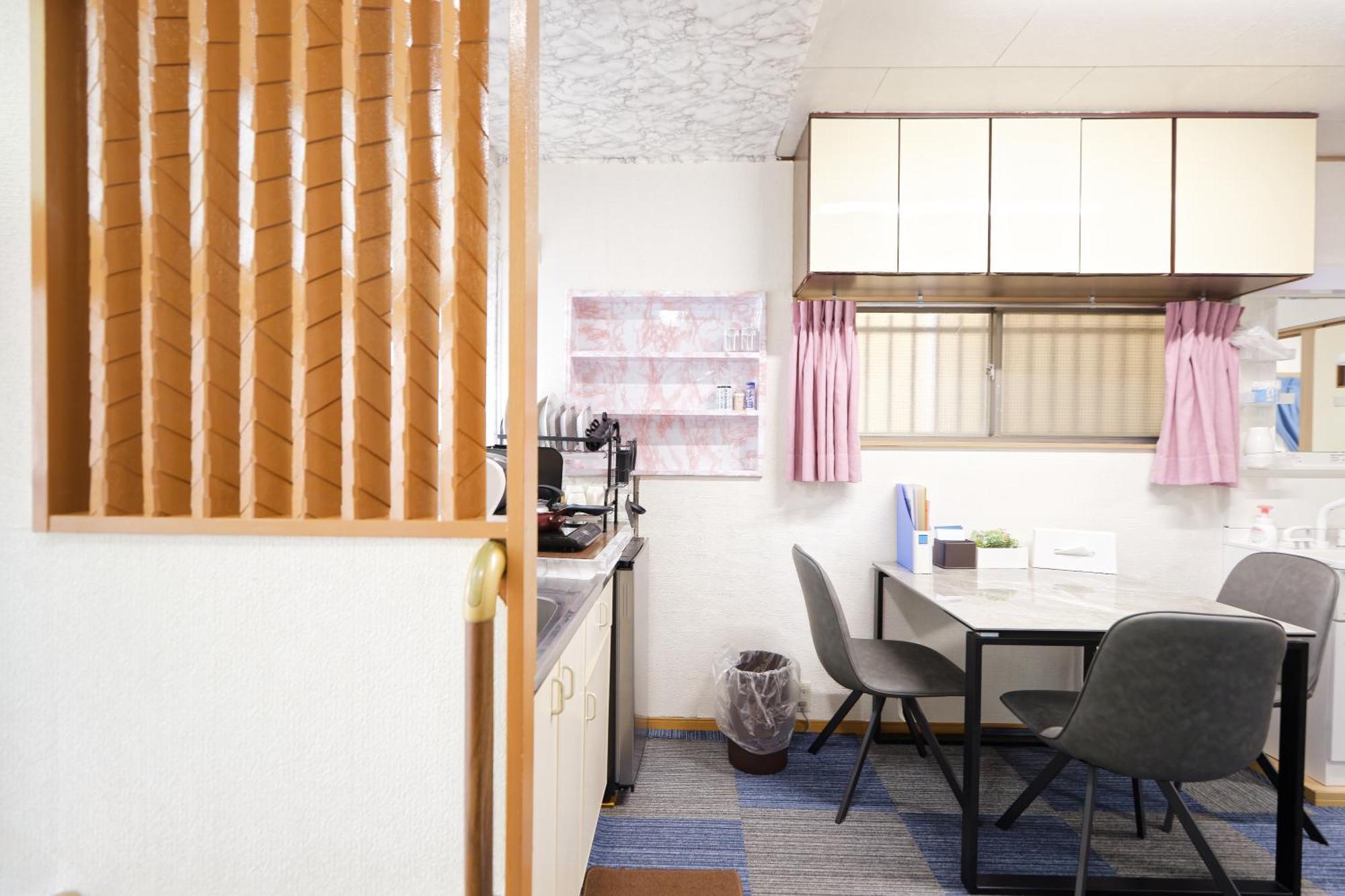 Tokyo Shinjuku Hotel Kültér fotó