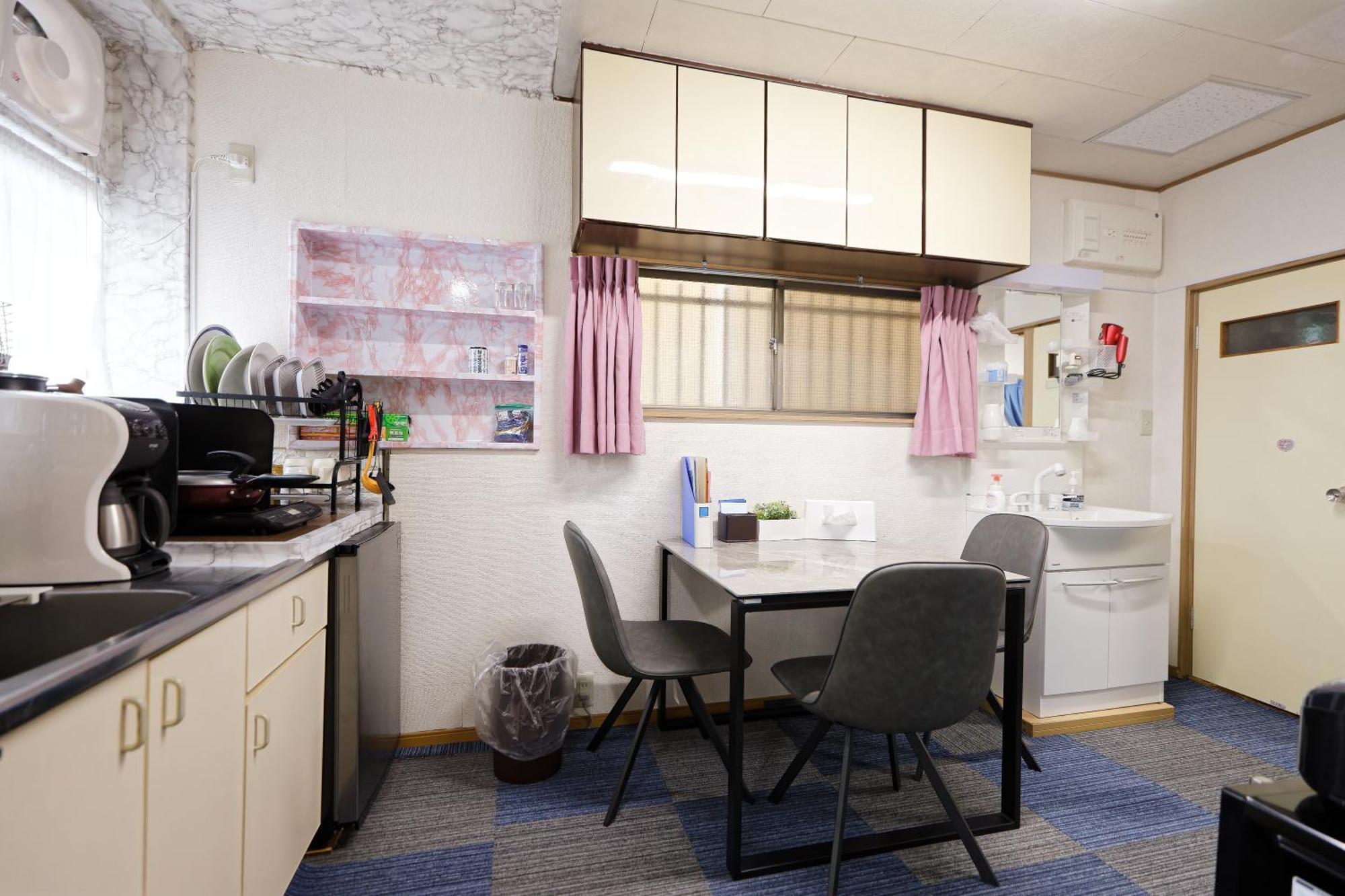 Tokyo Shinjuku Hotel Kültér fotó
