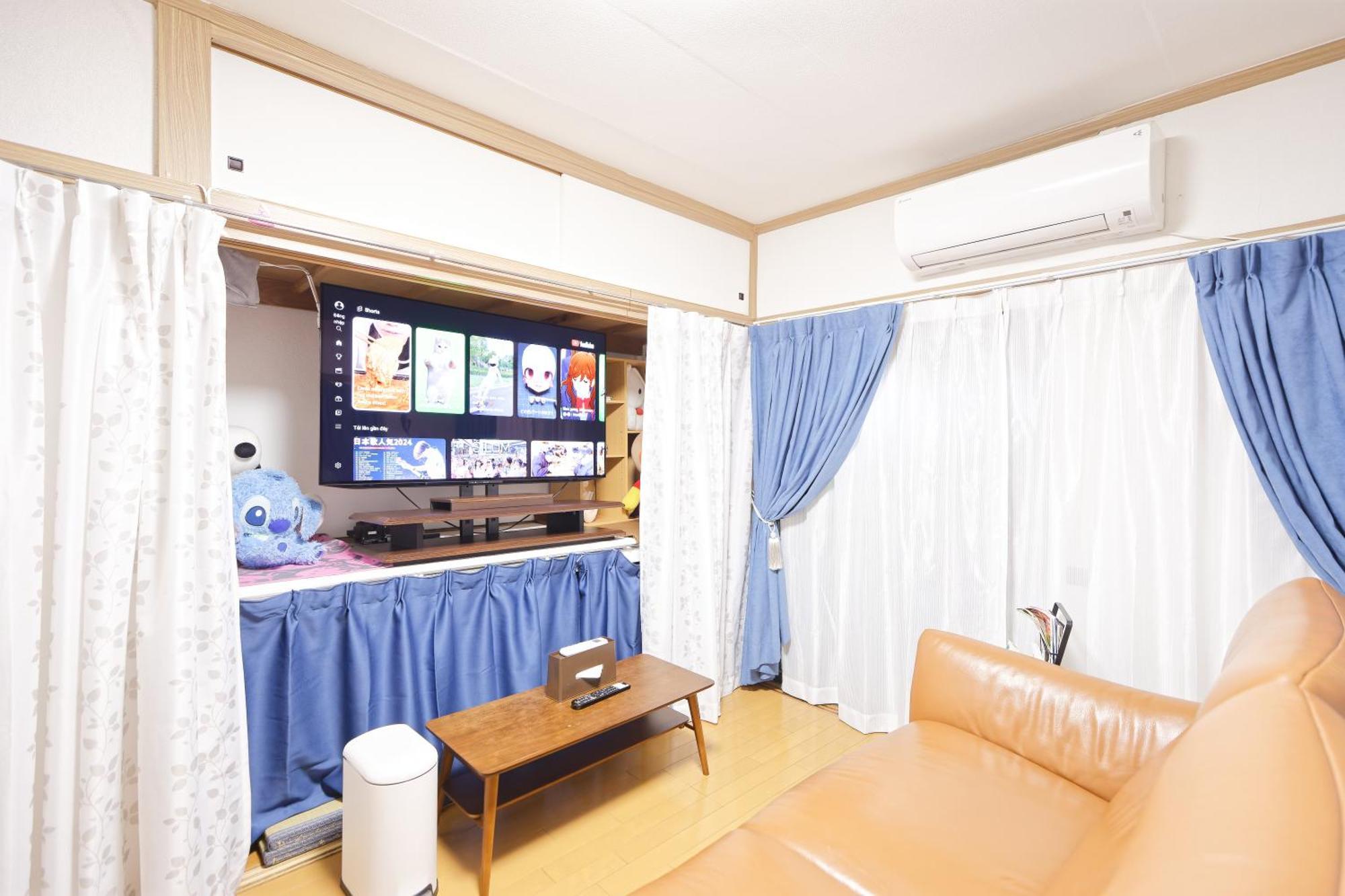 Tokyo Shinjuku Hotel Kültér fotó