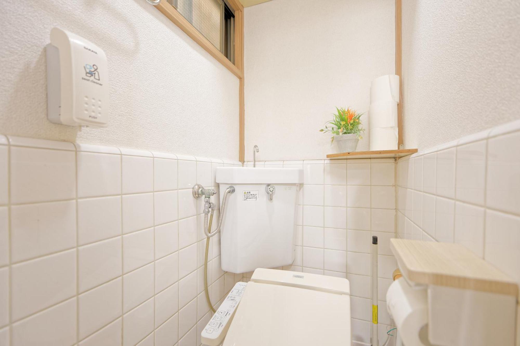 Tokyo Shinjuku Hotel Kültér fotó
